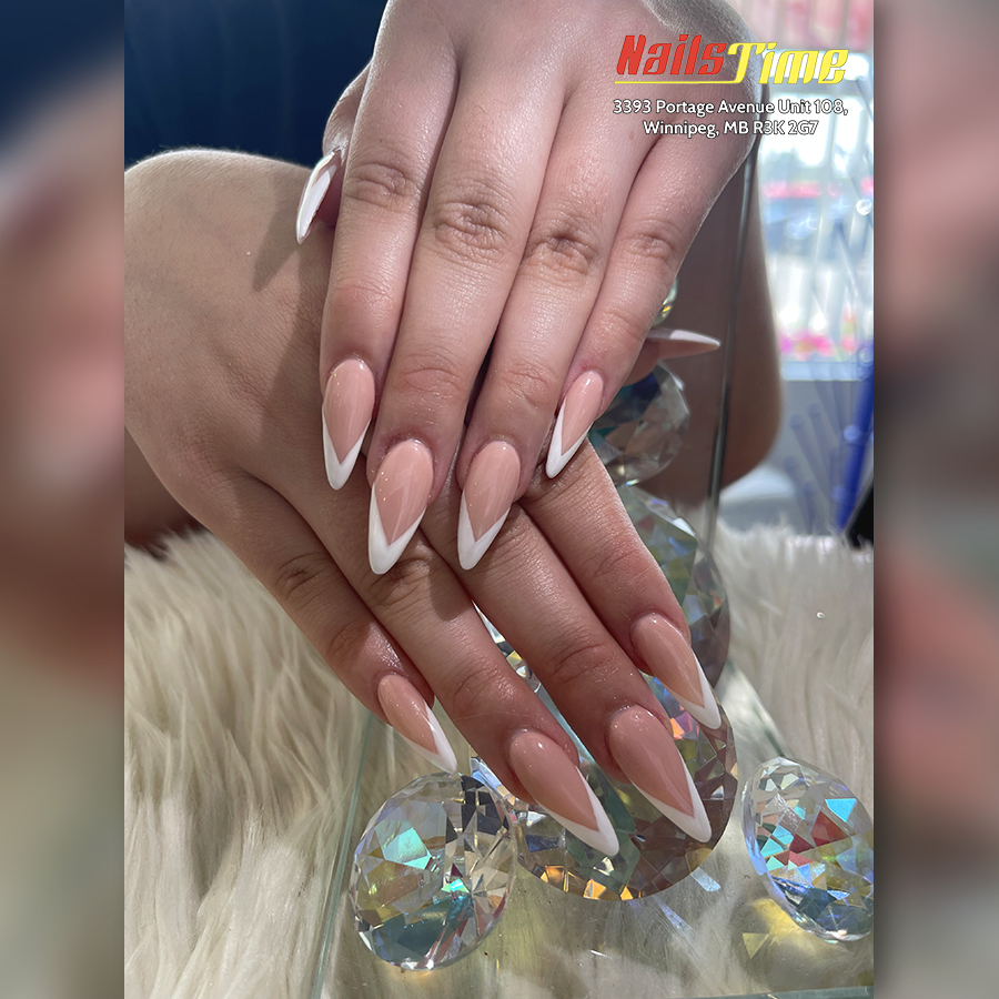 NAILS TIME